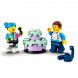 Конструктор LEGO City 60341 Трюковое испытание «Нокдаун» в Мытище