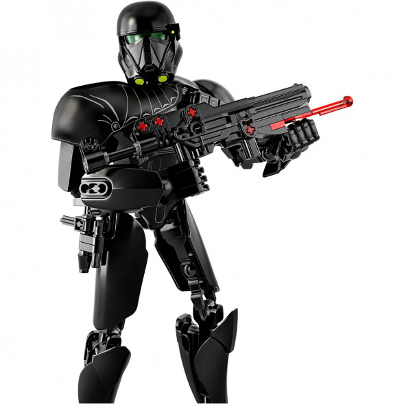 Конструктор LEGO Star Wars 75121 Имперский Штурмовик Смерти в Мытище