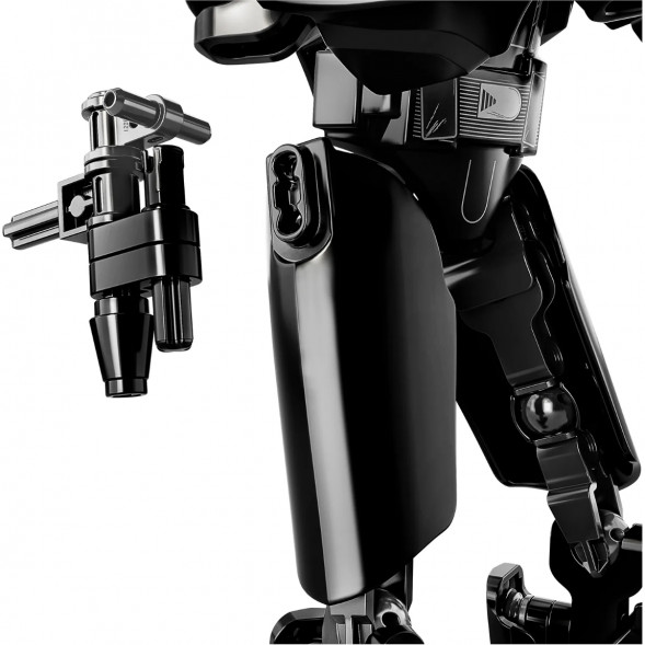 Конструктор LEGO Star Wars 75121 Имперский Штурмовик Смерти в Мытище