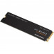 SSD накопитель Western Digital WD Black SN850X NVMe, 1TB (WDS100T2XHE) в Мытище
