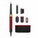 Стайлер Dyson Airwrap i.d. HS08 Straight+Wavy, Red Velvet/Gold (596927-01) в Мытище