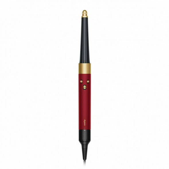 Стайлер Dyson Airwrap i.d. HS08 Straight+Wavy, Red Velvet/Gold (596927-01) в Мытище