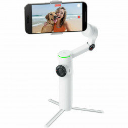 Стабилизатор Insta360 Flow 2 Pro, Summit White