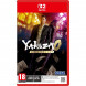 Игра Yakuza 0: Director’s Cut [Nintendo Switch 2, английская версия] в Мытище