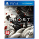 Игра Ghost of Tsushima [PS4, Русская версия] в Мытище