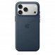 Чехол Apple TechWoven Case с MagSafe для iPhone 17 Pro Max, синий в Мытище