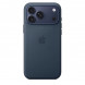 Чехол Apple TechWoven Case с MagSafe для iPhone 17 Pro Max, синий в Мытище