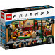 Конструктор LEGO Ideas 21319 Центральный парк Кафе Друзей в Мытище
