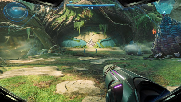 Игра Metroid Prime 4: Beyond [Nintendo Switch 2, английская версия] в Мытище