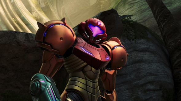 Игра Metroid Prime 4: Beyond [Nintendo Switch 2, английская версия] в Мытище
