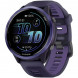 Умные часы Garmin Forerunner 570 47 мм Indigo Aluminium/Translucent Imperial Purple/Indigo 010-02971-02 в Мытище