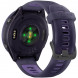 Умные часы Garmin Forerunner 570 47 мм Indigo Aluminium/Translucent Imperial Purple/Indigo 010-02971-02 в Мытище