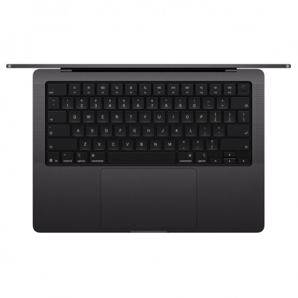 Ноутбук Apple MacBook Pro 14 2026 MGDT4 (M5 Pro 20-Core GPU, 24GB/2TB), Черный космос/Space Black в Мытище