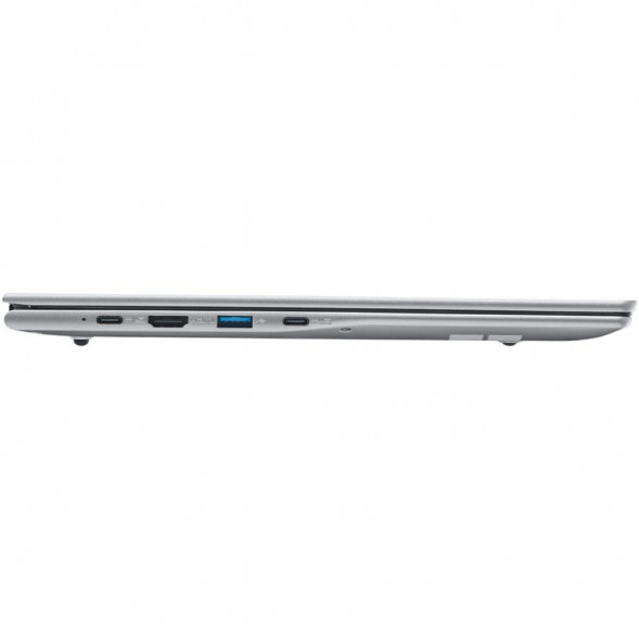 Ноутбук Acer Aspire Lite 15 AL15-54P-590V (15.6&amp;quot;, IPS, Intel Core Ultra 5, 8 ядер, 16 ГБ LPDDR5, 512 ГБ SSD, Intel Graphics), серебристый в Мытище