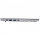 Ноутбук Acer Aspire Lite 15 AL15-54P-590V (15.6&amp;quot;, IPS, Intel Core Ultra 5, 8 ядер, 16 ГБ LPDDR5, 512 ГБ SSD, Intel Graphics), серебристый в Мытище