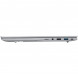 Ноутбук Acer Aspire Lite 15 AL15-54P-590V (15.6&amp;quot;, IPS, Intel Core Ultra 5, 8 ядер, 16 ГБ LPDDR5, 512 ГБ SSD, Intel Graphics), серебристый в Мытище