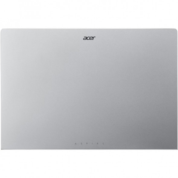 Ноутбук Acer Aspire Lite 15 AL15-54P-590V (15.6&amp;quot;, IPS, Intel Core Ultra 5, 8 ядер, 16 ГБ LPDDR5, 512 ГБ SSD, Intel Graphics), серебристый в Мытище