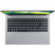Ноутбук Acer Aspire Lite 15 AL15-54P-590V (15.6&amp;quot;, IPS, Intel Core Ultra 5, 8 ядер, 16 ГБ LPDDR5, 512 ГБ SSD, Intel Graphics), серебристый в Мытище