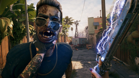 Игра Dead Island 2 Day One Edition [PS5, русские субтитры] в Мытище