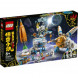 Конструктор LEGO Monkie Kid 80032 Фабрика лунных пряников Чанэ в Мытище