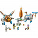 Конструктор LEGO Monkie Kid 80032 Фабрика лунных пряников Чанэ в Мытище