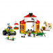 Конструктор LEGO Mickey &amp;amp; Friends 10775 Ферма Микки и Дональда в Мытище