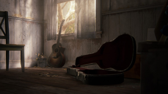 Игра Одни из Нас: Часть II. Обновленная версия (The Last of Us: Part II) [PS5, русская версия] в Мытище