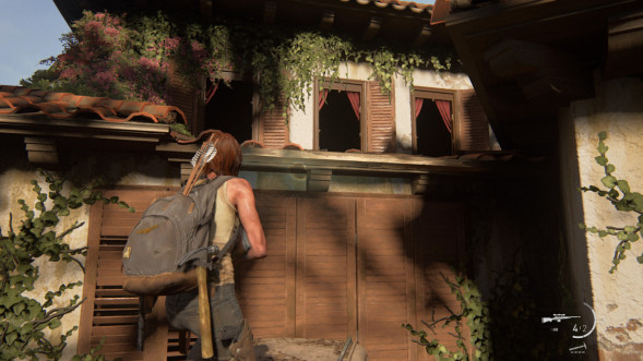 Игра Одни из Нас: Часть II. Обновленная версия (The Last of Us: Part II) [PS5, русская версия] в Мытище