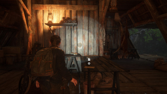 Игра Одни из Нас: Часть II. Обновленная версия (The Last of Us: Part II) [PS5, русская версия] в Мытище