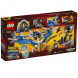 Конструктор LEGO Super Heroes 76021 Спасение космического корабля «Милано» в Мытище