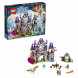 Конструктор LEGO Elves 41078 Небесный замок Скайры в Мытище