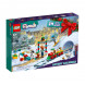 Конструктор LEGO Friends 41758 Адвент-календарь в Мытище