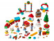 Конструктор LEGO Friends 41758 Адвент-календарь в Мытище