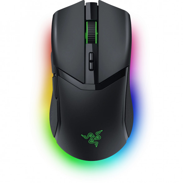 Игровая мышь Razer Cobra Pro/ Razer Cobra Pro Gaming Mouse, black в Мытище
