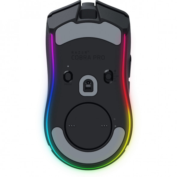 Игровая мышь Razer Cobra Pro/ Razer Cobra Pro Gaming Mouse, black в Мытище