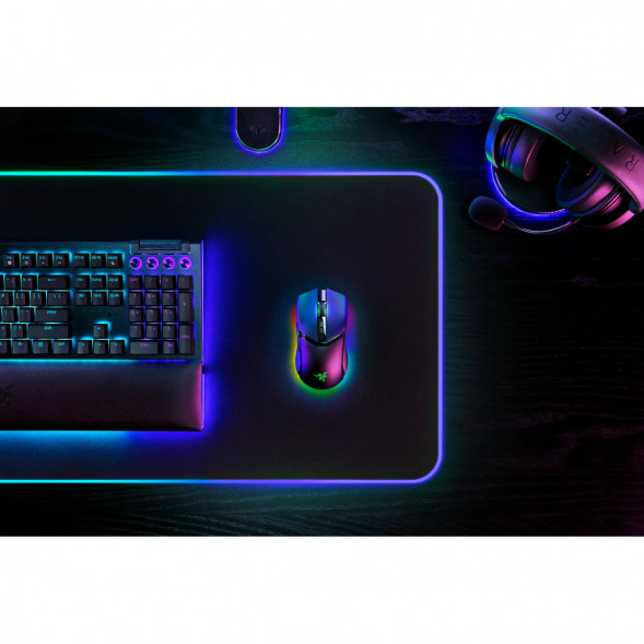 Игровая мышь Razer Cobra Pro/ Razer Cobra Pro Gaming Mouse, black в Мытище