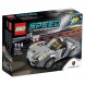 Конструктор LEGO Speed Champions 75910 Porsche 918 Spyde в Мытище