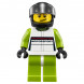 Конструктор LEGO Speed Champions 75910 Porsche 918 Spyde в Мытище