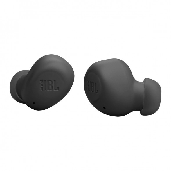 Беспроводные наушники JBL Wave Buds, Black в Мытище
