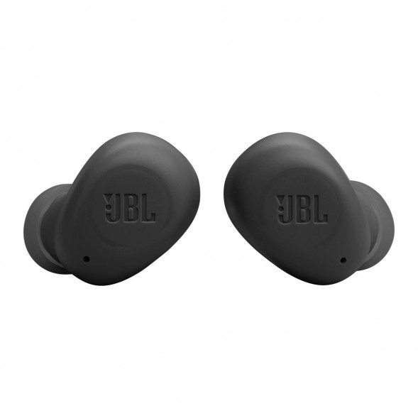 Беспроводные наушники JBL Wave Buds, Black в Мытище