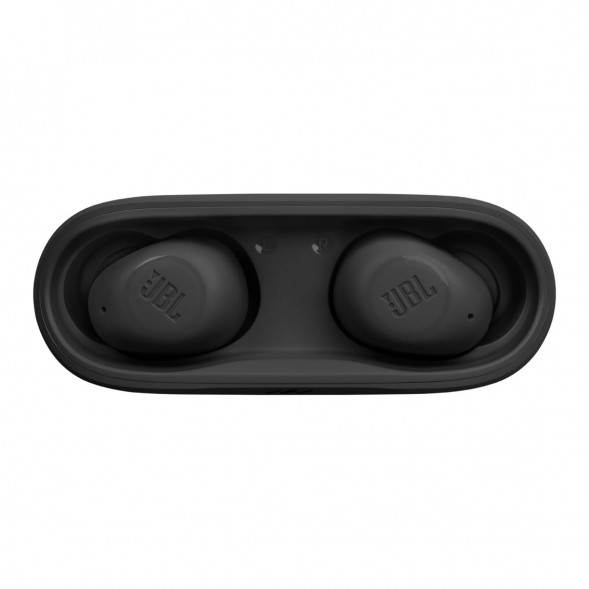 Беспроводные наушники JBL Wave Buds, Black в Мытище