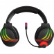 Беспроводная игровая гарнитура PDP Afterglow Wave Wireless Headset для XBOX, black в Мытище