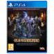 Игра Gloomhaven. Mercenaries Edition [PS4, английская версия] в Мытище