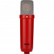 Микрофон студийный RODE NT1 Signature, Red в Мытище