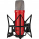 Микрофон студийный RODE NT1 Signature, Red в Мытище
