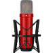 Микрофон студийный RODE NT1 Signature, Red в Мытище
