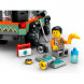 Конструктор LEGO City 60447 Внедорожный горный грузовик в Мытище