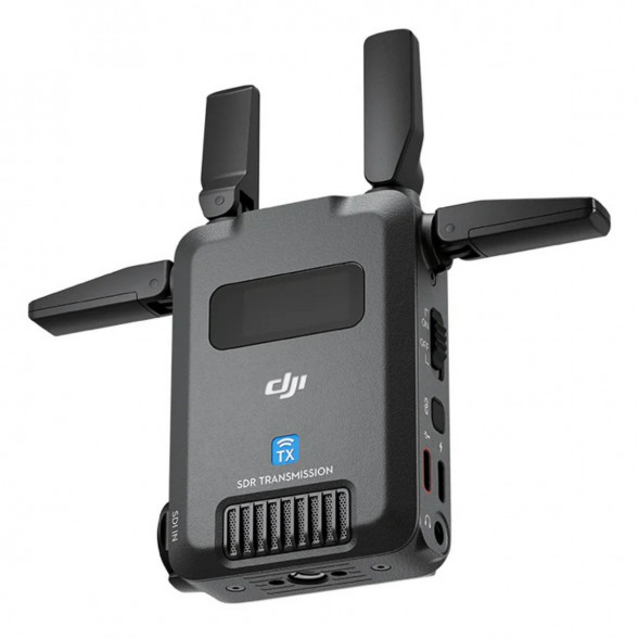 Cистема передачи видео DJI SDR Transmission Transmitter (Передатчик) в Мытище