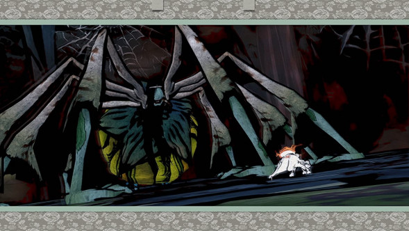 Игра Okami HD [PS4, английская версия] в Мытище
