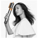 Фен-стайлер Dyson Airwrap multi-styler Complete Long HS05, яркий никель/медный в Мытище